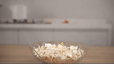 Oil Free Popcorn Maker ©