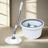 360° Spin Flat Mop