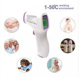 Forehead Temperature Machine