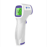 Forehead Temperature Machine
