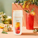 Portable Blender Outdoor Automatic Juicer Cup