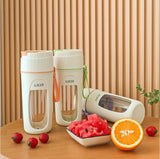 Portable Blender Outdoor Automatic Juicer Cup