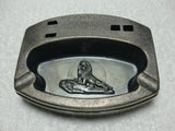 Tiger Ashtray